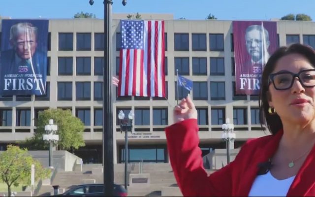 Dimite la secretaria de Trabajo de EEUU tras acusaciones de abuso de poder