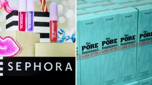 Italia investiga a marcas de belleza por promocionar productos antiedad a niños mediante influencers