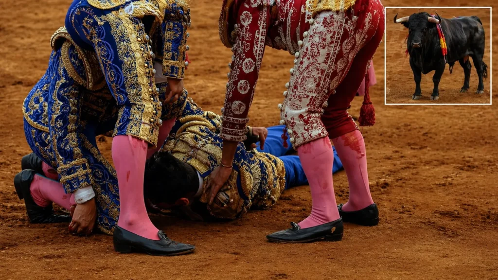 torero