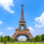 Subastarán histórico fragmento de la Torre Eiffel en París