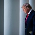 Trump detuvo plan militar terrestre para apropiarse del uranio de Irán
