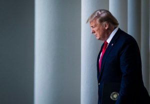 “Pánico en la Casa Blanca”: Exasesor de seguridad de EEUU asegura que Irán percibe el miedo de Trump