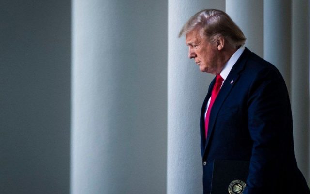 “Pánico en la Casa Blanca”: Exasesor de seguridad de EEUU asegura que Irán percibe el miedo de Trump