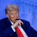 Trump cambia de postura y ahora le apuesta al diálogo: Espera un acuerdo en 72 horas 