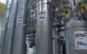 “Inaceptable”: EEUU quiere que Irán deje de enriquecer uranio por 20 años