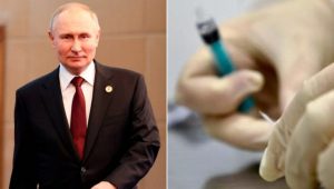 Rusos tendrán acceso gratuito a la vacuna contra el cáncer 