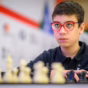 Faustino Oro hace historia y se convierte en el segundo gran maestro más joven del ajedrez mundial