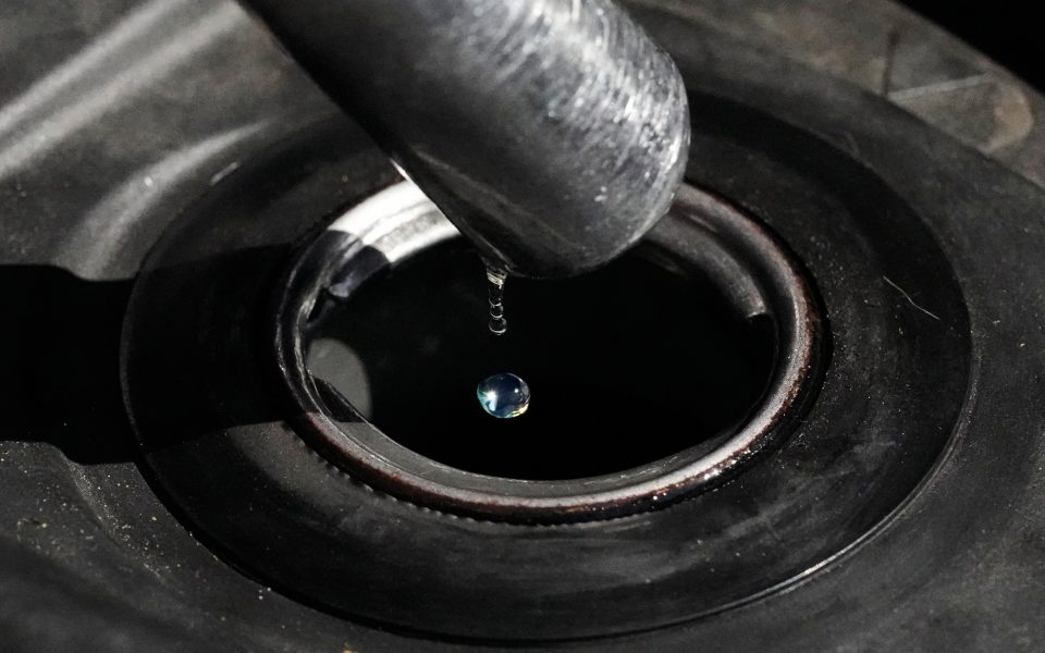 Asia se prepara para una segunda ola de shocks energéticos