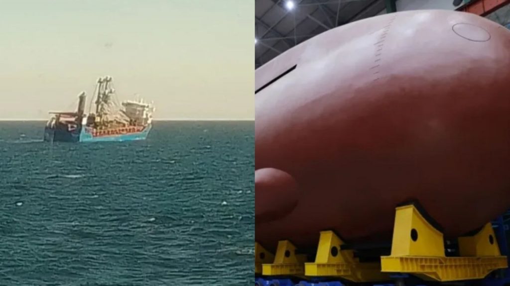 barco,