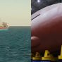 Barco ruso que se hundió misteriosamente llevaba reactores nucleares 