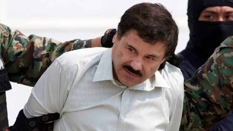 chapo,