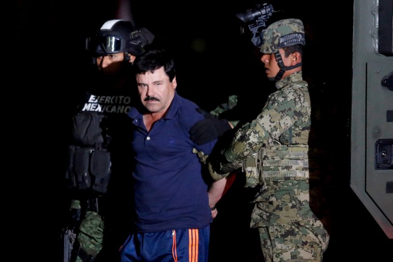 chapo,
