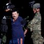 Juez rechaza solicitud del “Chapo” de ser extraditado a México 