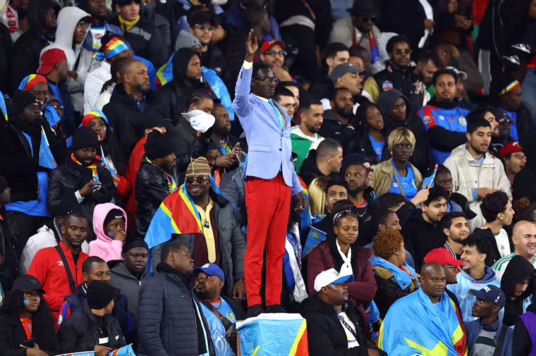 Congo
