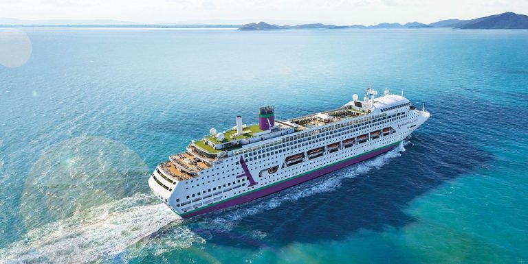 crucero