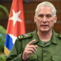 Cuba deja claro que una agresión militar provocaría una catástrofe humanitaria 