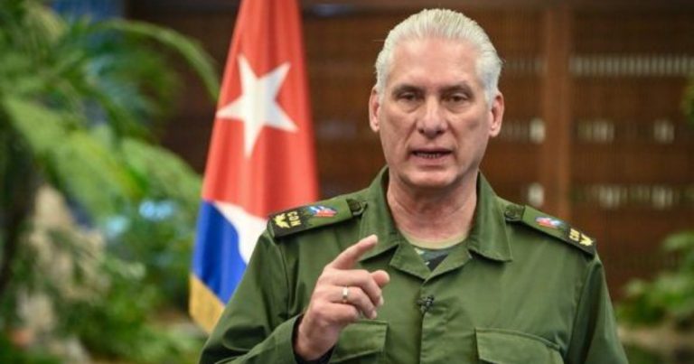 Cuba,