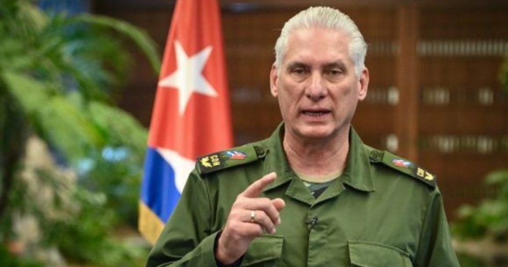 Cuba,