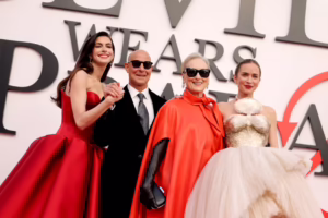 ‘El diablo viste de Prada 2’ arrasa en taquilla y lidera su estreno mundial
