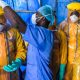 Nuevo brote del ébola mantiene en alerta al mundo: 65 muertos 