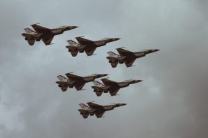 EEUU aumenta vuelos militares cerca de Cuba 