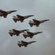 EEUU aumenta vuelos militares cerca de Cuba 