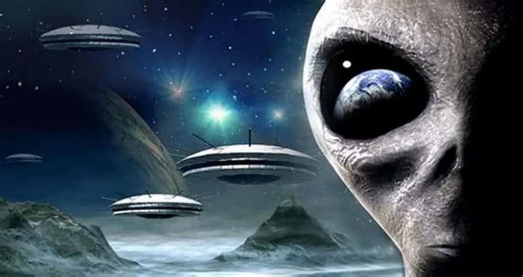 extraterresteres,