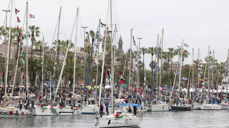 flotilla