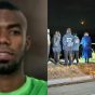 Exfutbolista es acusado de decapitar y quemar a su amigo 