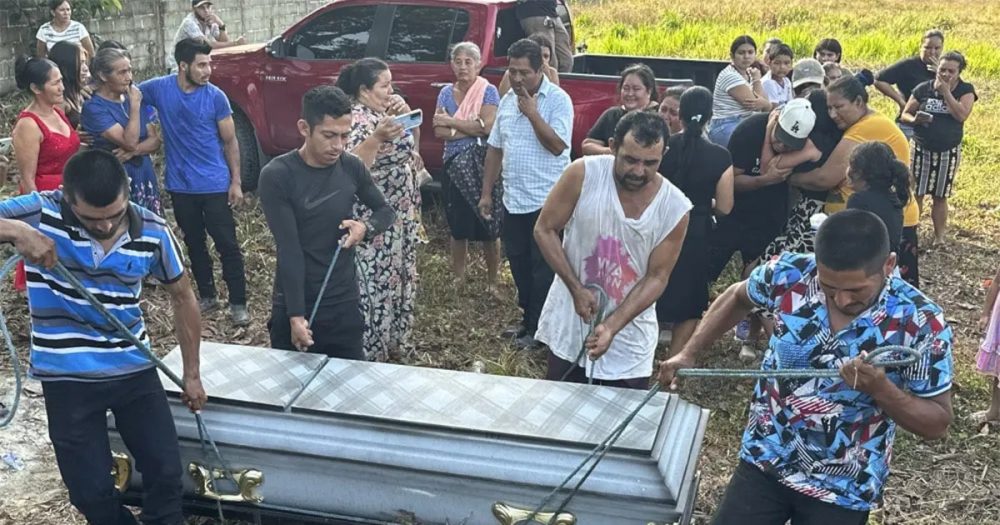 Honduras,