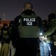 Trump quiere cambiar el nombre de ICE a NICE 