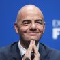 El presidente de la FIFA defiende a EEUU por el alto precio de los boletos para el Mundial