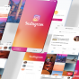 Instagram elimina millones de cuentas falsas