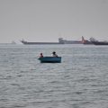 Continúan las tensiones en Ormuz: Un barco capturado y otro atacado 