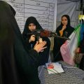 Irán envía un claro mensaje con su exhibición de armas 