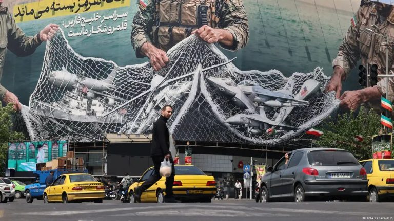 Irán