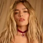 Karol G recibirá importante premio internacional en los American Music Awards