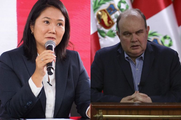 perú