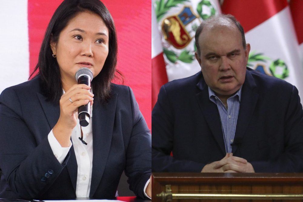 perú
