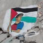 Israel critica a Lamine Yamal por ondear la bandera palestina durante celebración del Barcelona