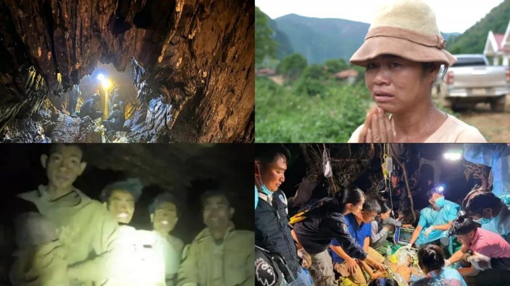 Laos,
