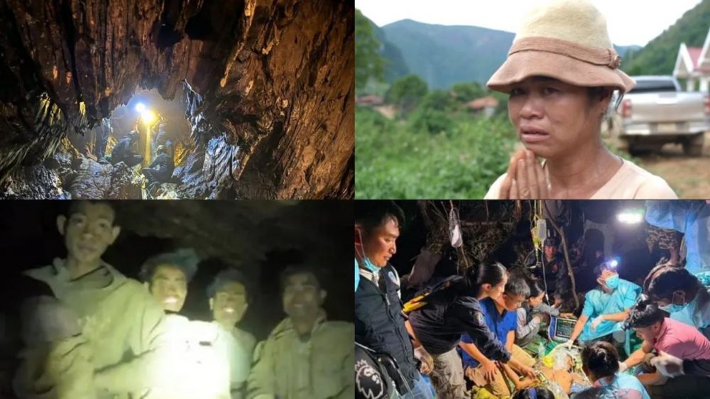 Laos,