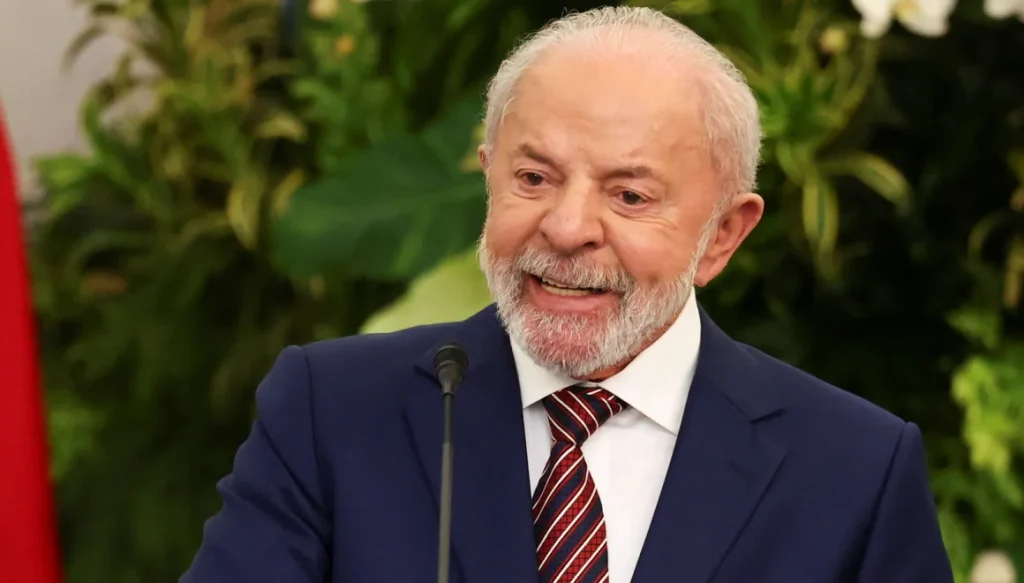 lula