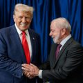 Lula asegura que Trump no piensa invadir Cuba 