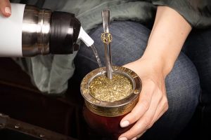El mate sudamericano conquista al mundo más allá de su tradición