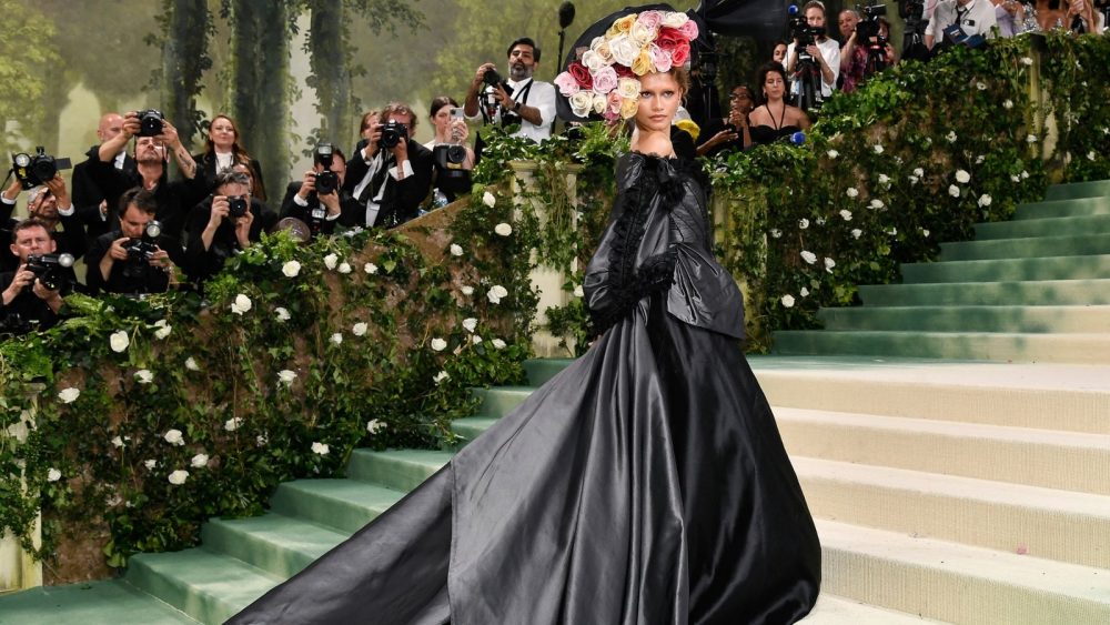 met gala