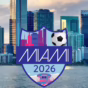 Preocupación en Miami por bajas reservas hoteleras de cara al Mundial 2026