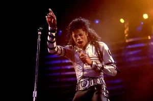 Michael Jackson lidera el streaming mundial 17 años después de su muerte