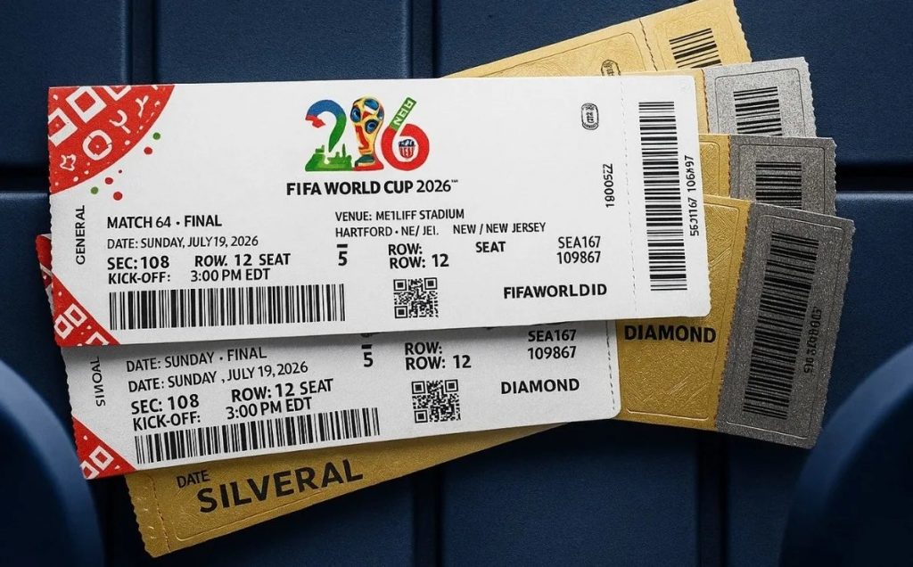 Mundial,