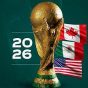 El Mundial 2026 tendrá nuevas reglas y el formato más grande de la historia